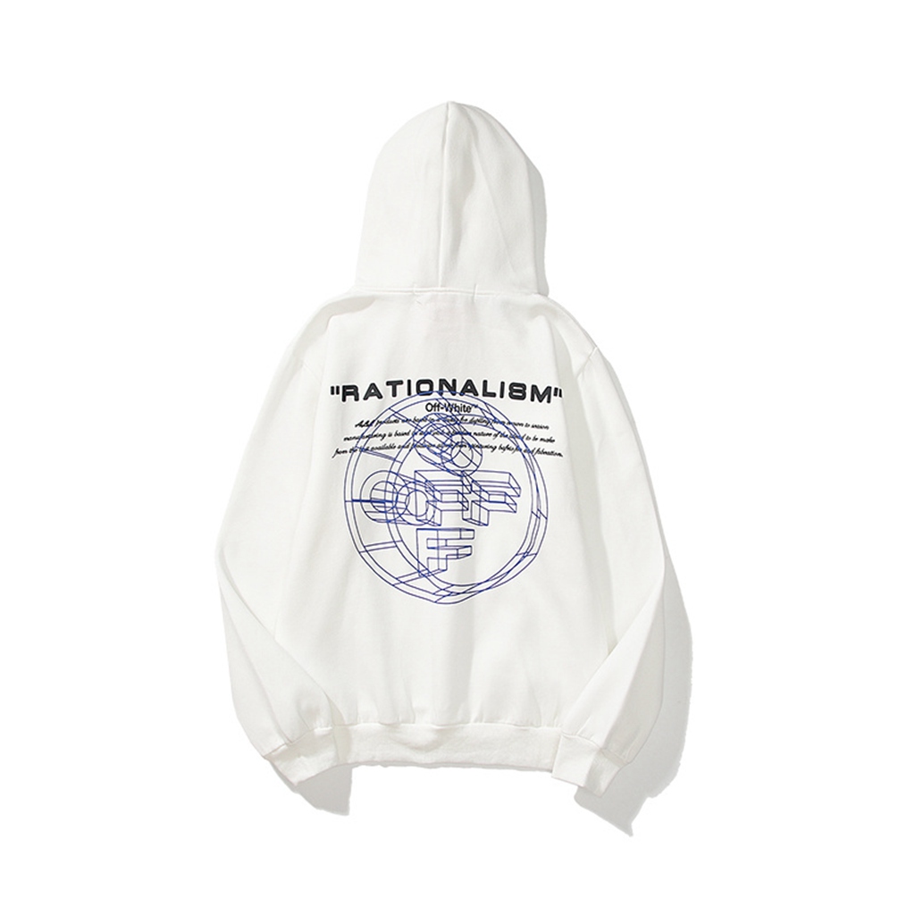 OFF WHITE